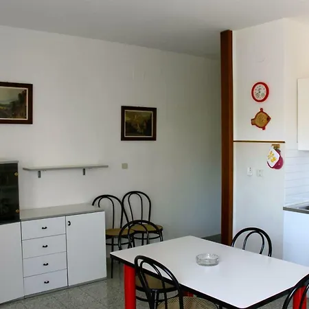 Elsy 9 Apartamento