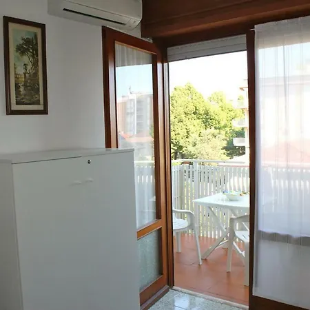 Elsy 9 Apartamento *