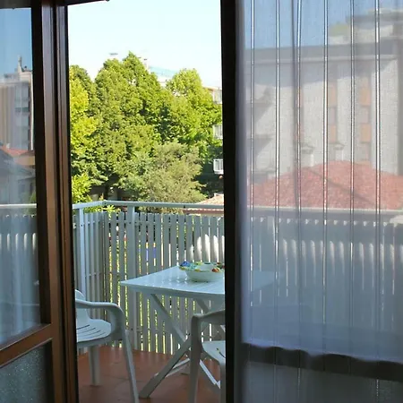 Elsy 9 Apartamento Lignano Sabbiadoro