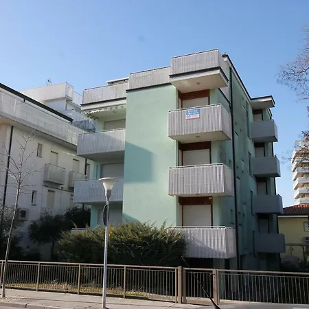 Elsy 9 * Lignano Sabbiadoro