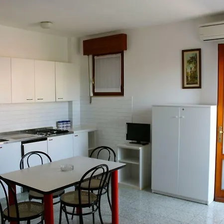 Elsy 9 Apartment *