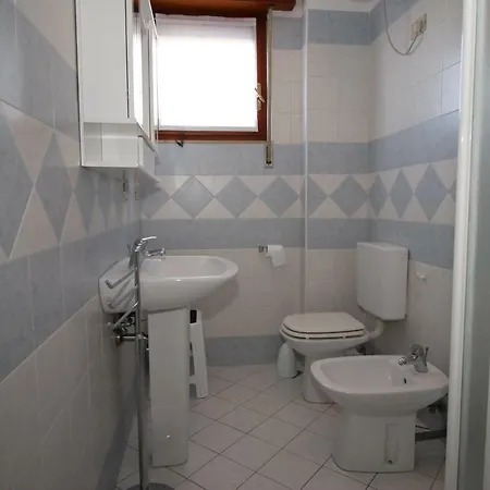 Apartment Elsy 9 *